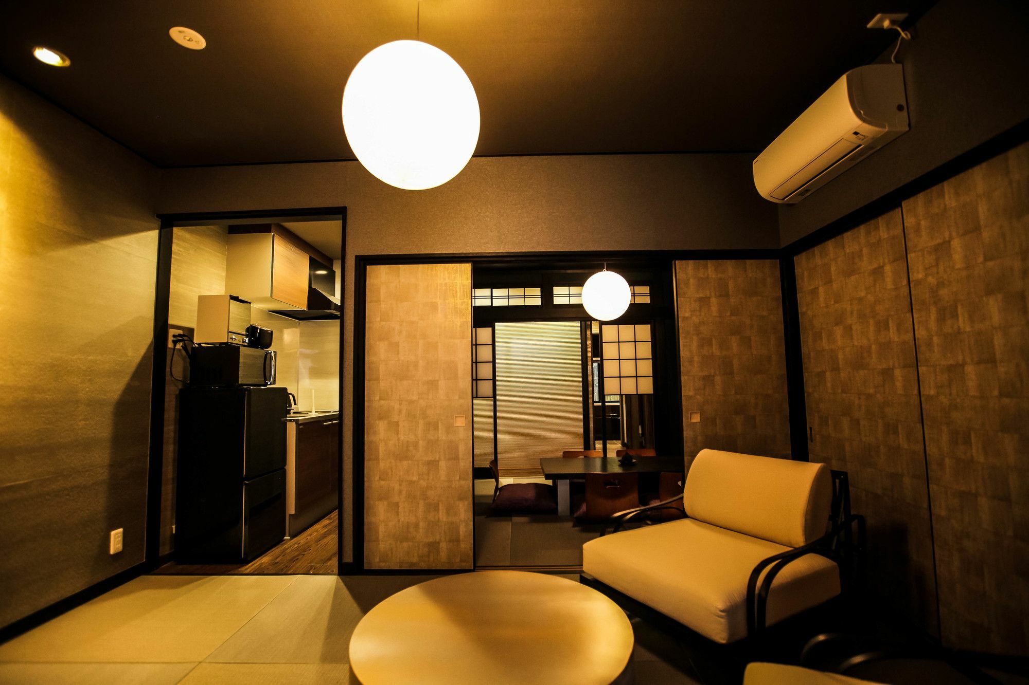 Vila Hosta Nijo Aoi Kjóto Exteriér fotografie